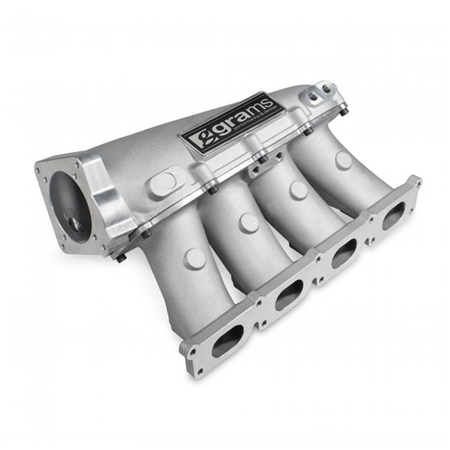 Grams Performance Intake Manifolds, Fuel Injected G07-09-0210