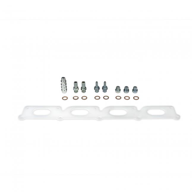 Grams Performance Intake Manifolds, Fuel Injected G07-09-0210