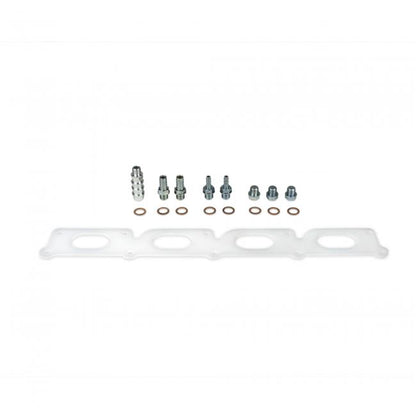 Grams Performance Intake Manifolds, Fuel Injected G07-09-0210