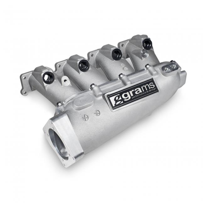Grams Performance Intake Manifolds, Fuel Injected G07-09-0210