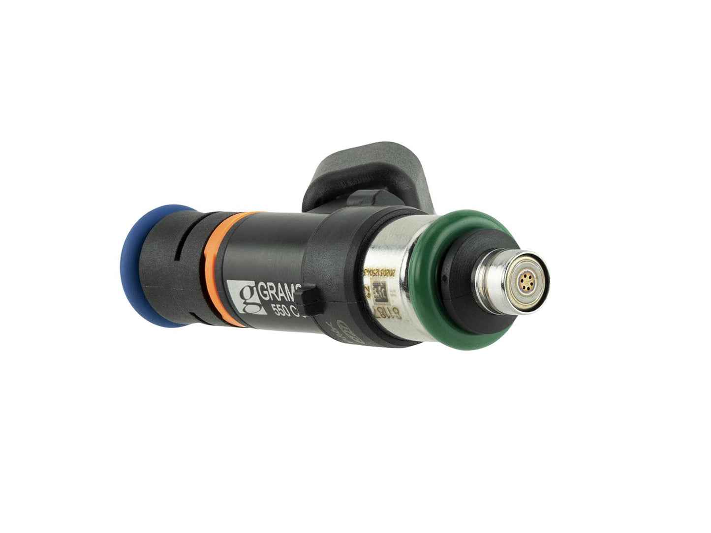 Grams Performance Fuel Injectors G2-0550-0501