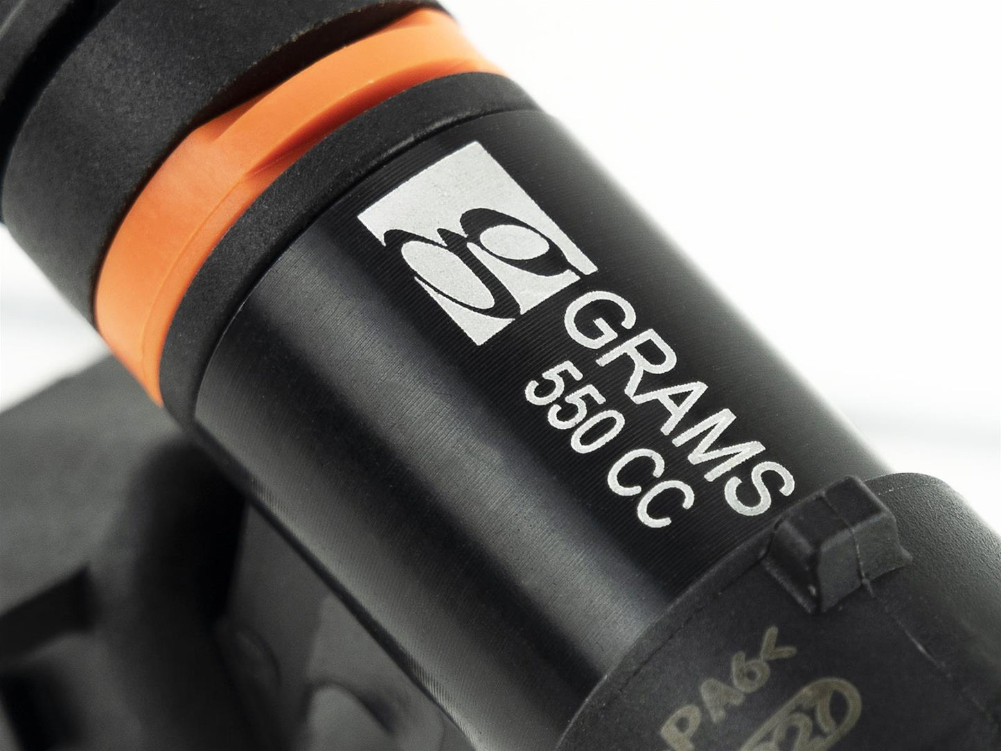 Grams Performance Fuel Injectors G2-0550-0501