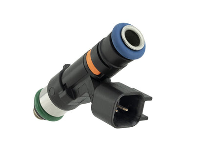 Grams Performance Fuel Injectors G2-1000-1201