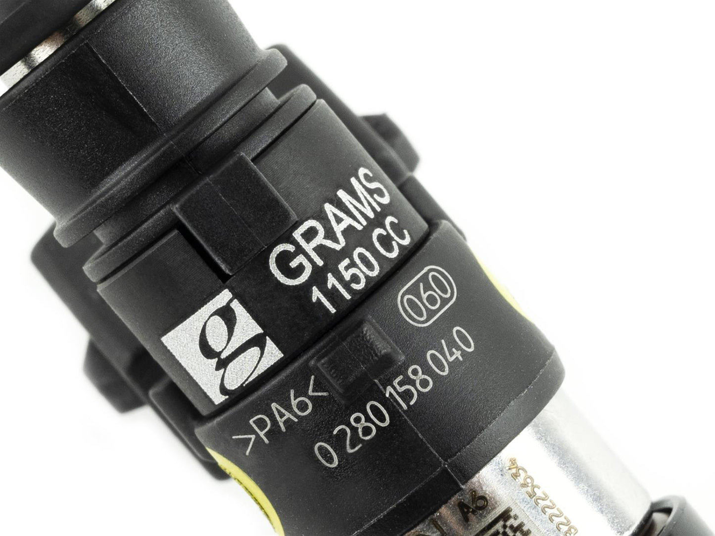 Grams Performance Fuel Injectors G2-1150-0500