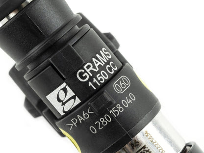 Grams Performance Fuel Injectors G2-1150-0500