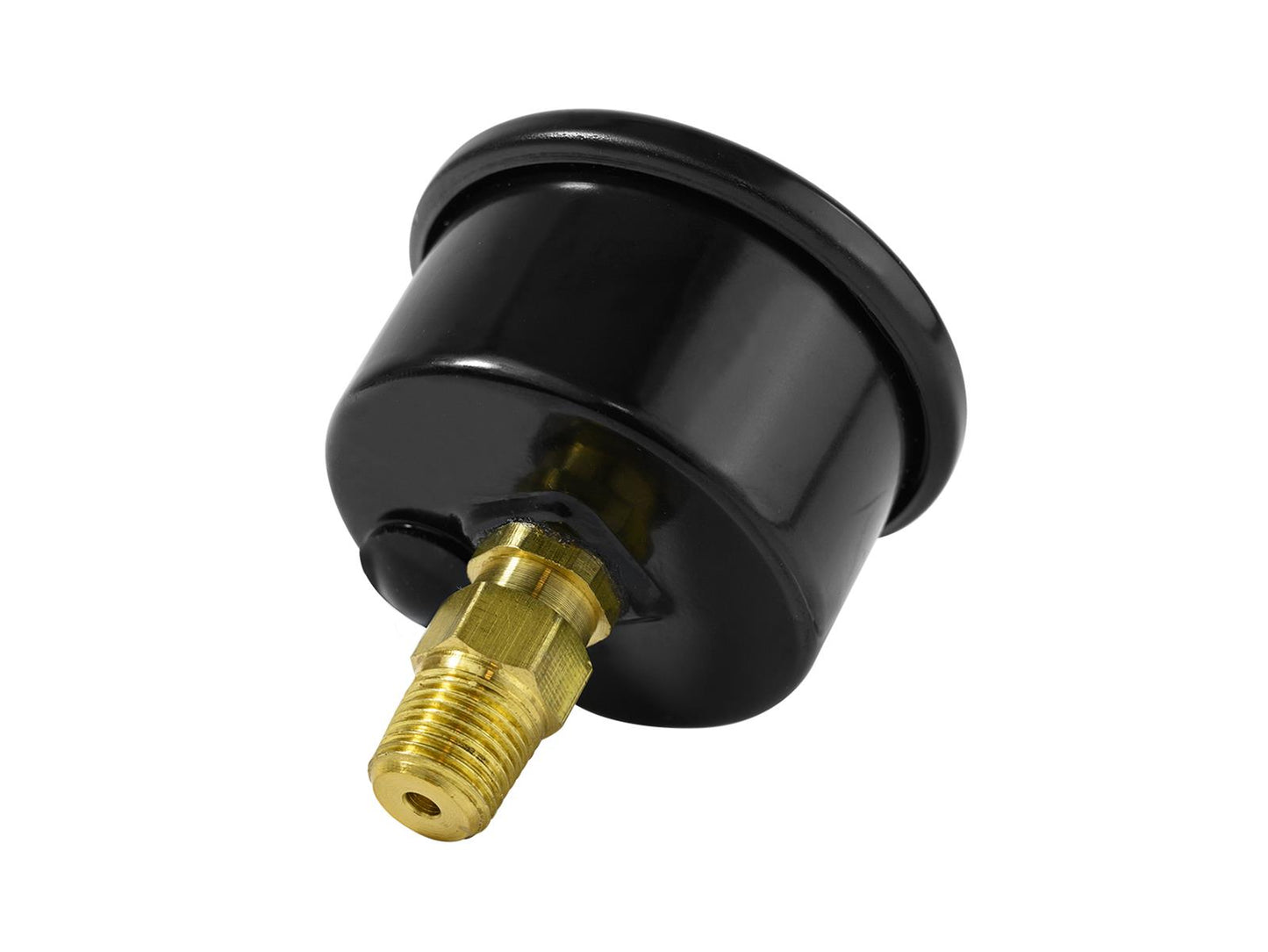 Grams Performance Fuel Pressure Gauges G2-99-1200