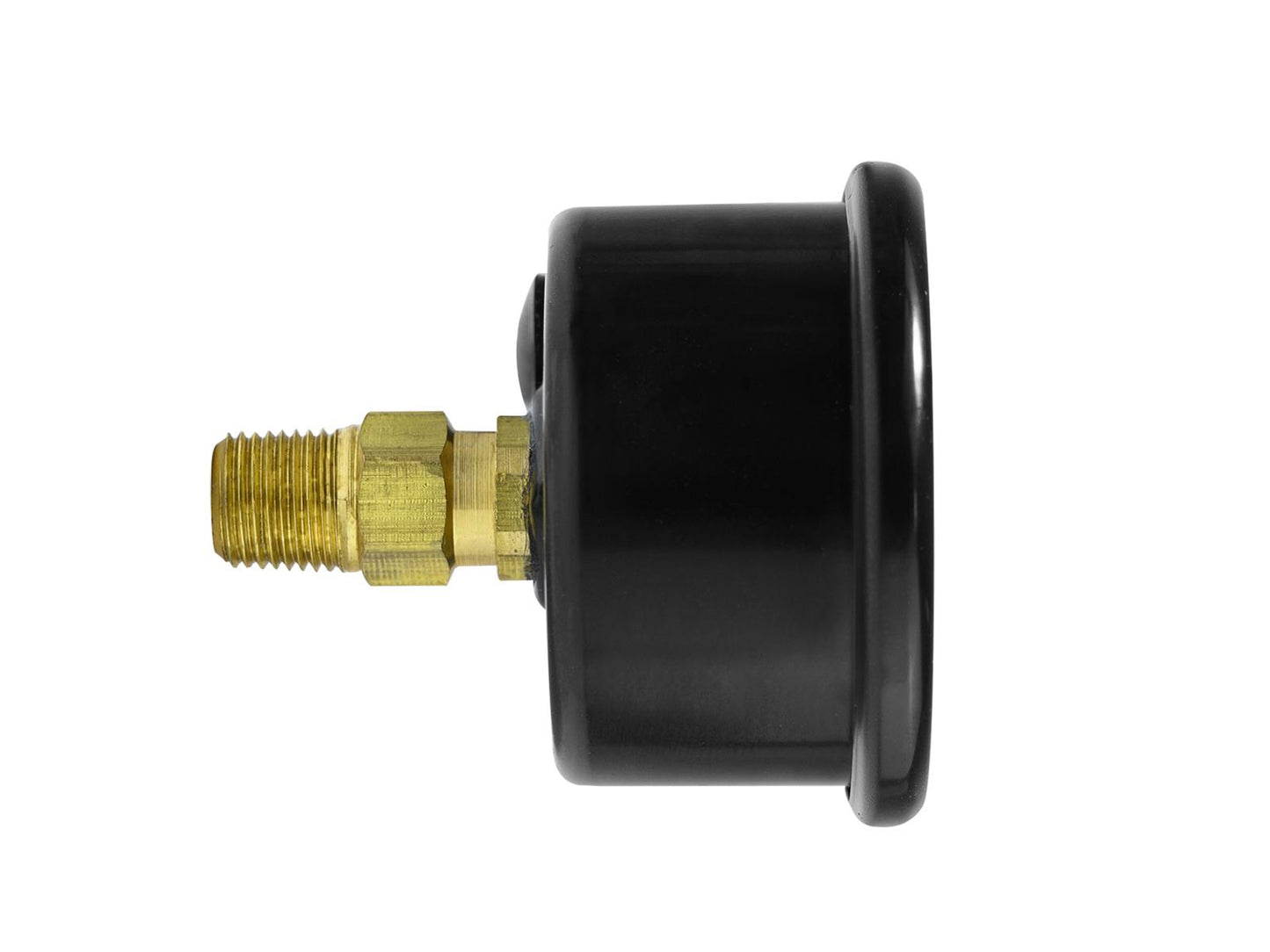 Grams Performance Fuel Pressure Gauges G2-99-1200