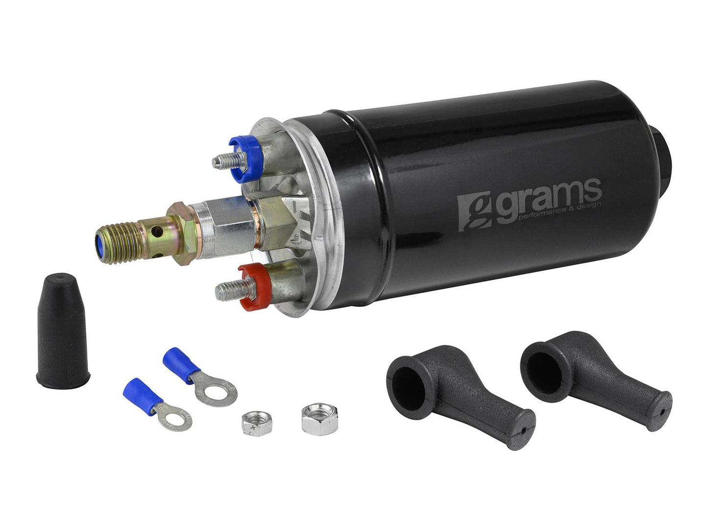 Grams Performance Fuel Pumps G51-99-0440