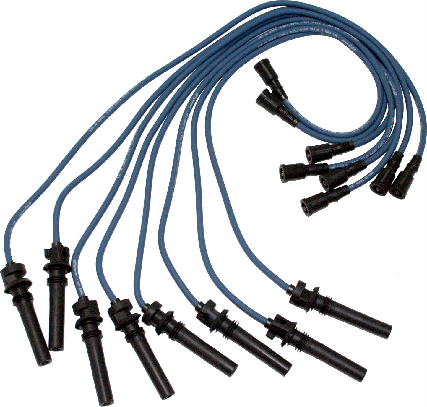 Granatelli Motor Sports Spark Plug Wires 26-1611S