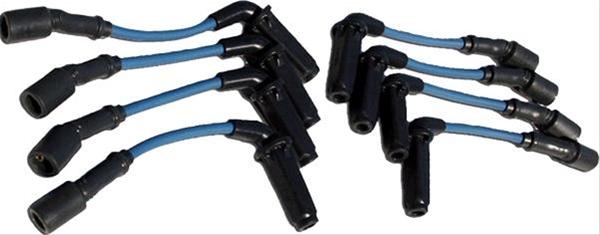 Granatelli Motor Sports Spark Plug Wires 28-1629SL