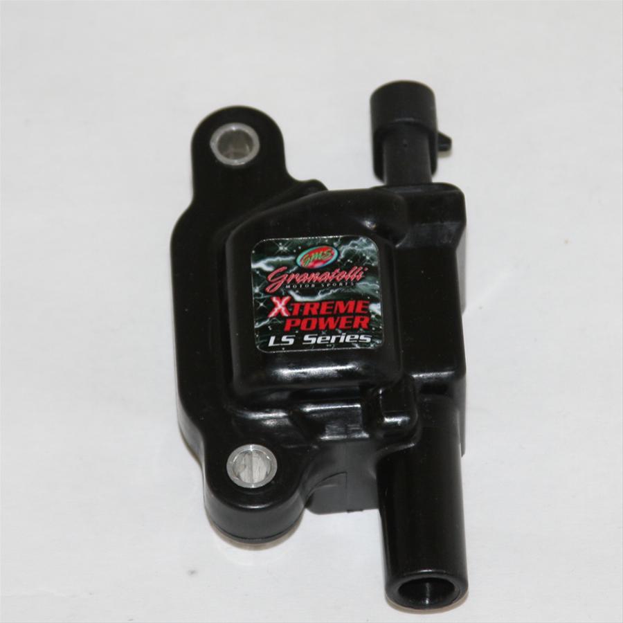 Granatelli Motor Sports Pro Series Xtreme Coil Packs 28-0513-1