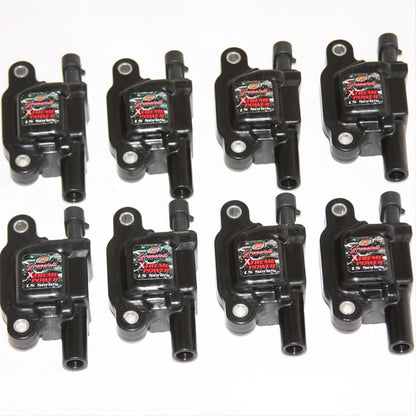 Granatelli Motor Sports Pro Series Xtreme Coil Packs 28-0513-CP