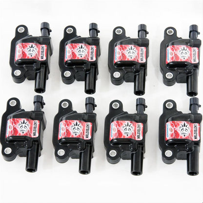 Granatelli Motor Sports Malevolent Coil Packs 28-0514-CPM