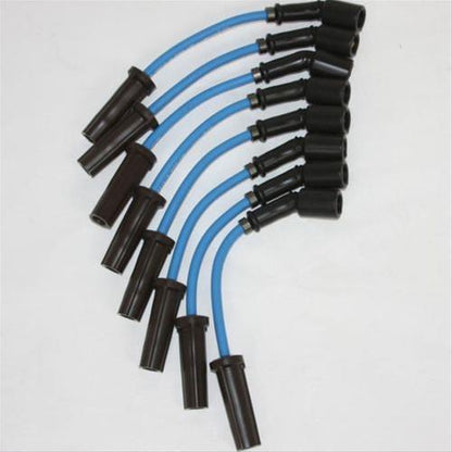 Granatelli Motor Sports Spark Plug Wires 28-1545-HTY