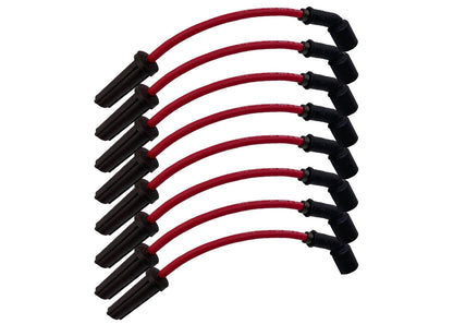 Granatelli Motor Sports Spark Plug Wires 28-1629S-R