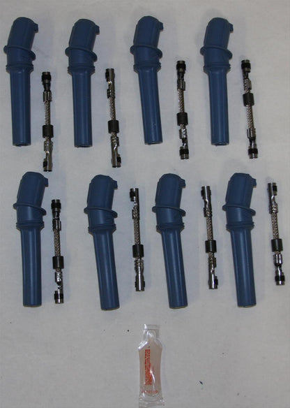 Granatelli Motor Sports Ford Coil-On-Plug Connector Kits 28-1697S