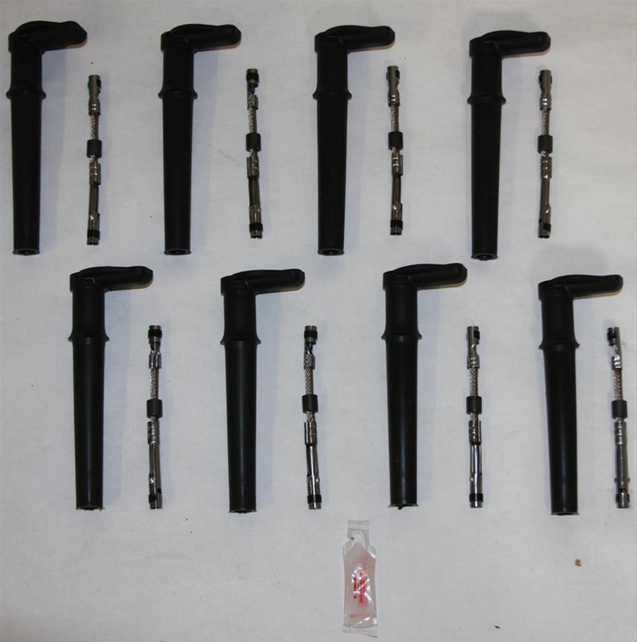Granatelli Motor Sports Ford Coil-On-Plug Connector Kits 28-1705S