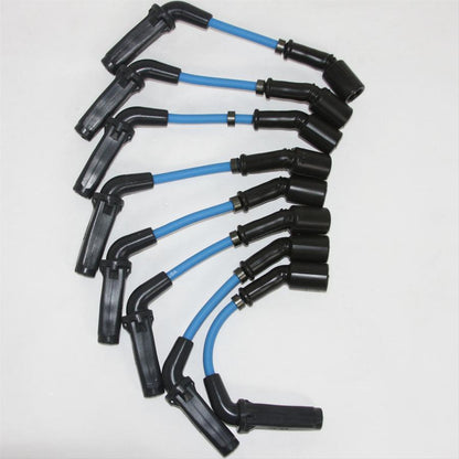Granatelli Motor Sports Spark Plug Wires 28-1811S
