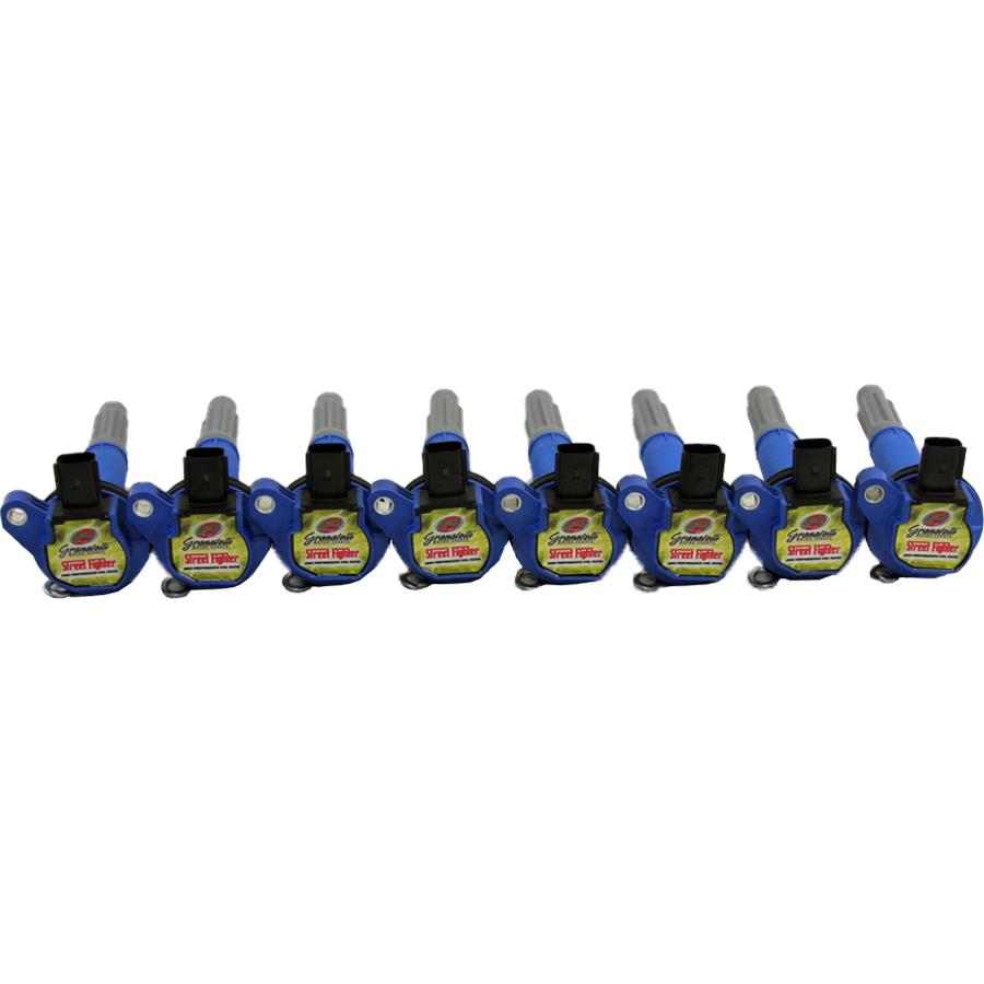 Granatelli Motor Sports Street Fighter Coil Packs 28-1815SF