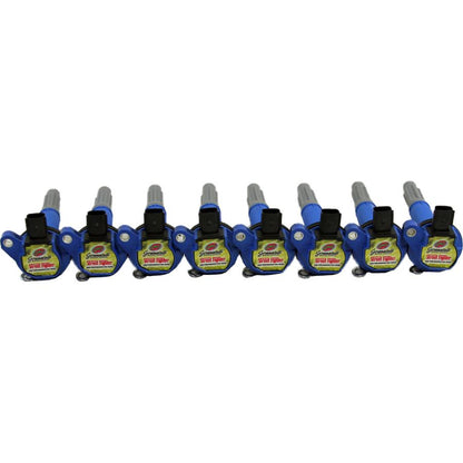 Granatelli Motor Sports Street Fighter Coil Packs 28-1815SF