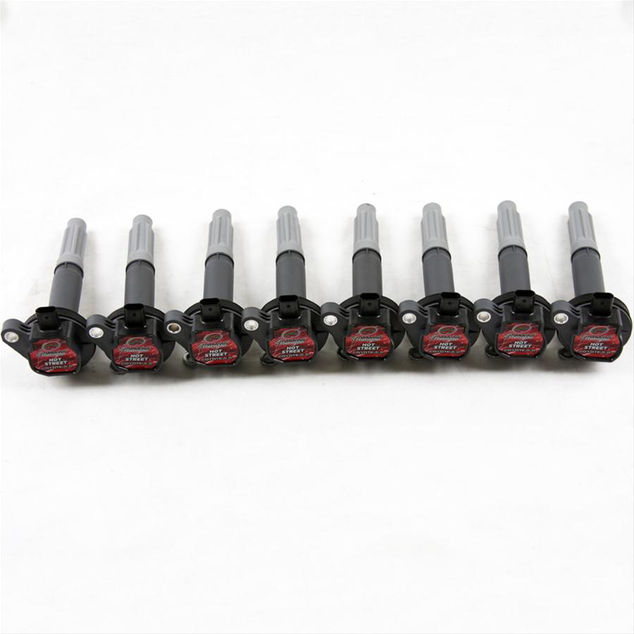 Granatelli Motor Sports Hot Street Coil Packs 28-1816HS