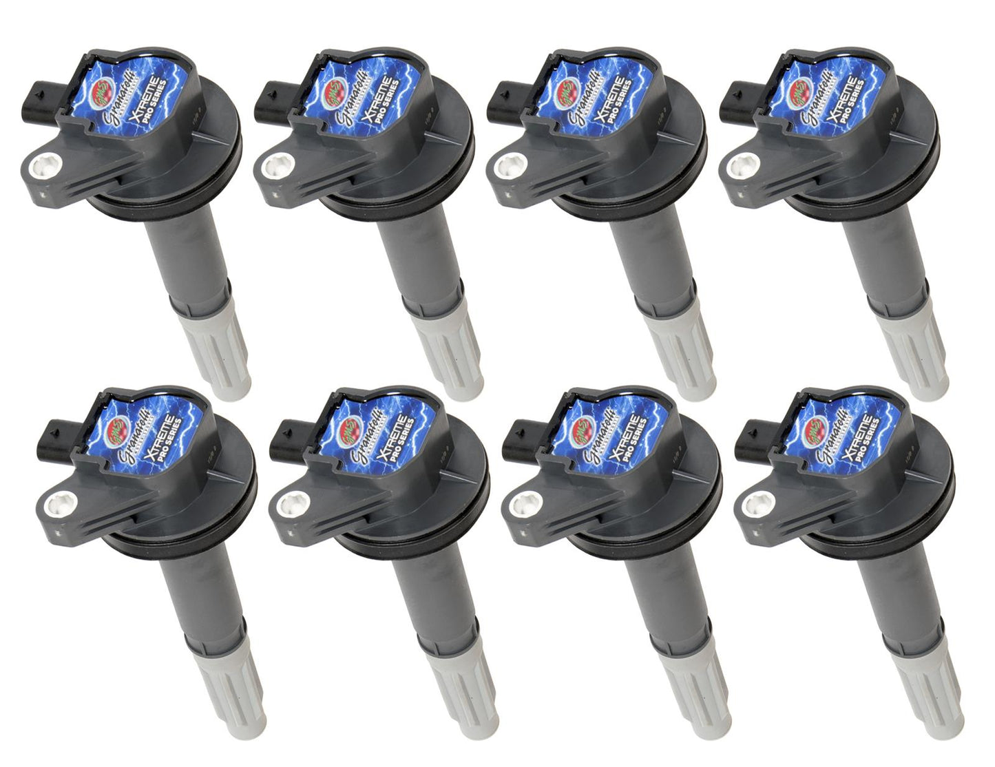 Granatelli Motor Sports Pro Series Xtreme Coil Packs 28-1816SC