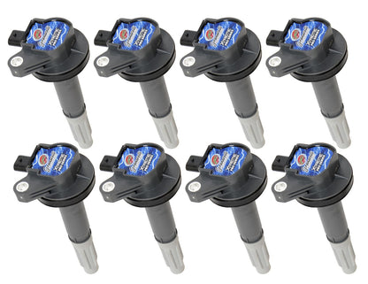 Granatelli Motor Sports Pro Series Xtreme Coil Packs 28-1816SC