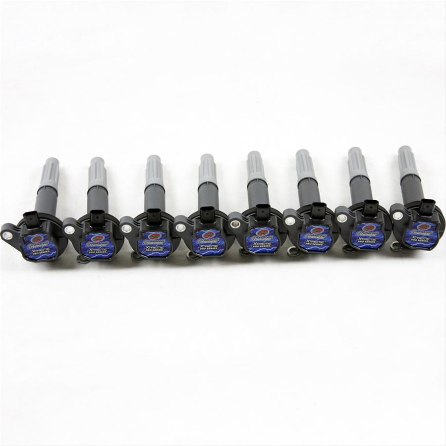 Granatelli Motor Sports Pro Series Xtreme Coil Packs 28-1816SC