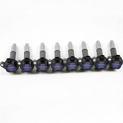 Granatelli Motor Sports Pro Series Xtreme Coil Packs 28-1816SC