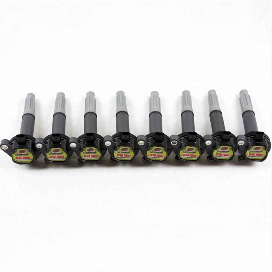 Granatelli Motor Sports Street Fighter Coil Packs 28-1816SF