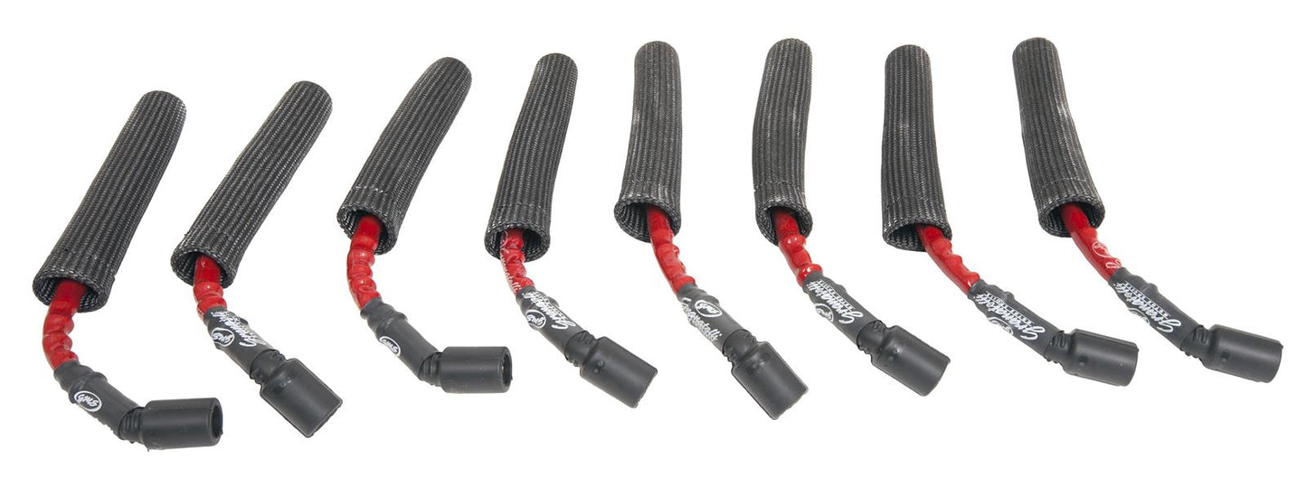 Granatelli Motor Sports Spark Plug Wires 28-5362HTRB