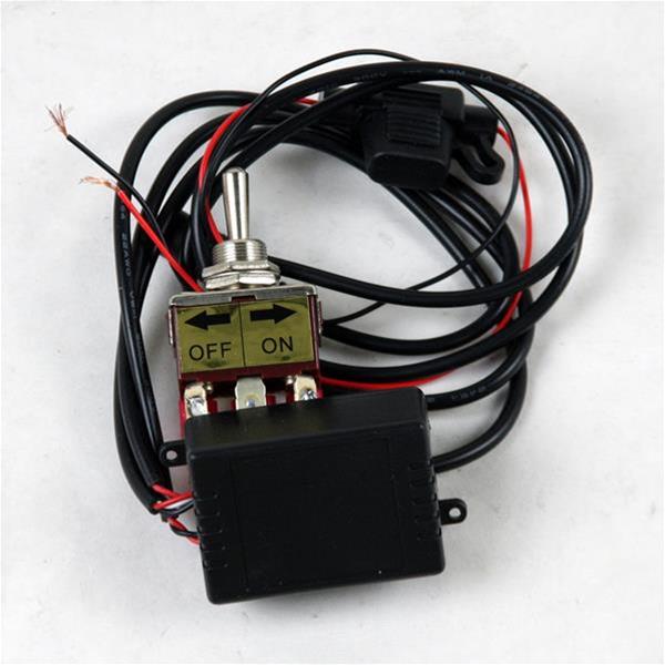 Granatelli Motor Sports Exhaust Cutout Controllers 303510S