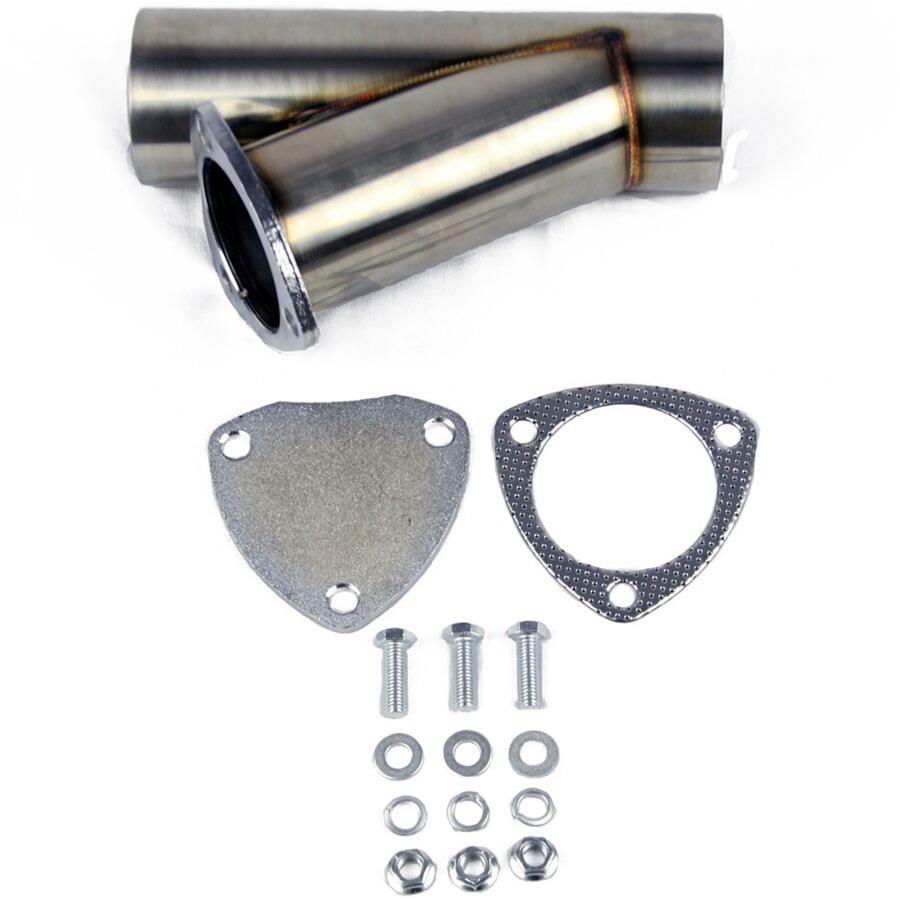 Granatelli Motor Sports Manual Exhaust Cutout Systems 306530