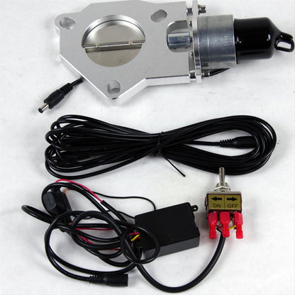 Granatelli Motor Sports Electronic Exhaust Cutout Systems 307525C