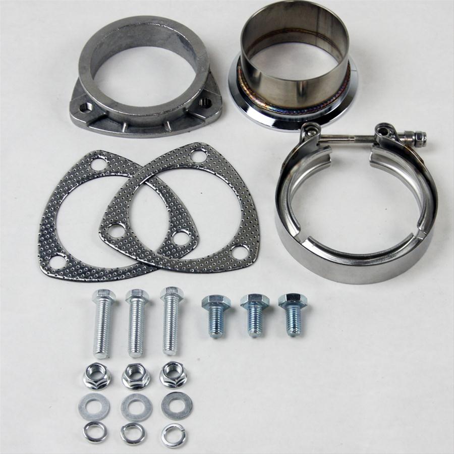 Granatelli Motor Sports Exhaust Pipe Connectors 307530-3