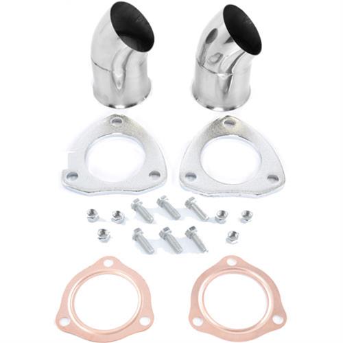 Granatelli Motor Sports Electronic Exhaust Cutout Systems 307530
