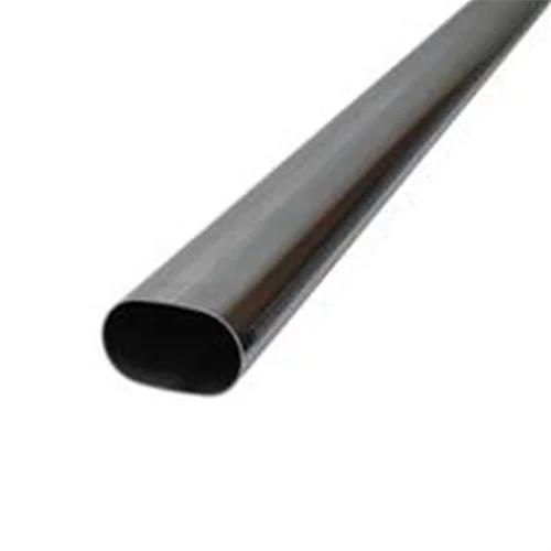 Granatelli Motor Sports Straight Exhaust Tubing 313535