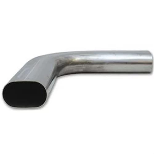 Granatelli Motor Sports Oval Exhaust Tubing Bends 313537