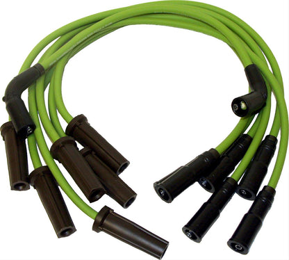 Granatelli Motor Sports MPG Plus Spark Plug Wires 38-1629MPG