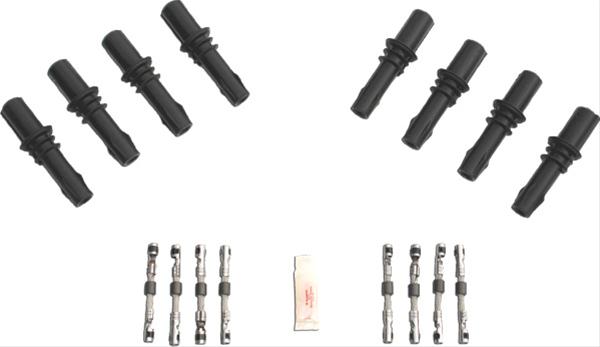 Granatelli Motor Sports MPG Plus Spark Plug Wires 38-1812MPG