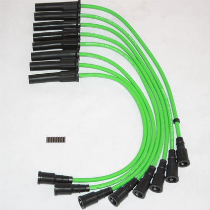 Granatelli Motor Sports MPG Plus Spark Plug Wires 38-2116MPG