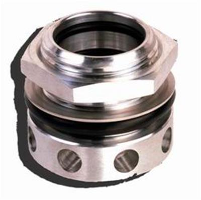 Granatelli Motor Sports Valve Cover Breathers 451001
