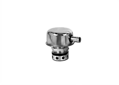 Granatelli Motor Sports Valve Cover Breathers 451001