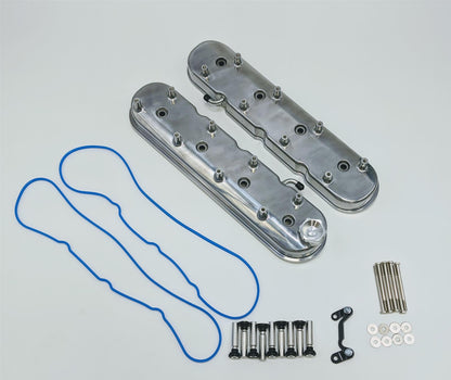 Granatelli Motor Sports Valve Covers 640361