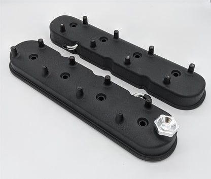 Granatelli Motor Sports Valve Covers 640362