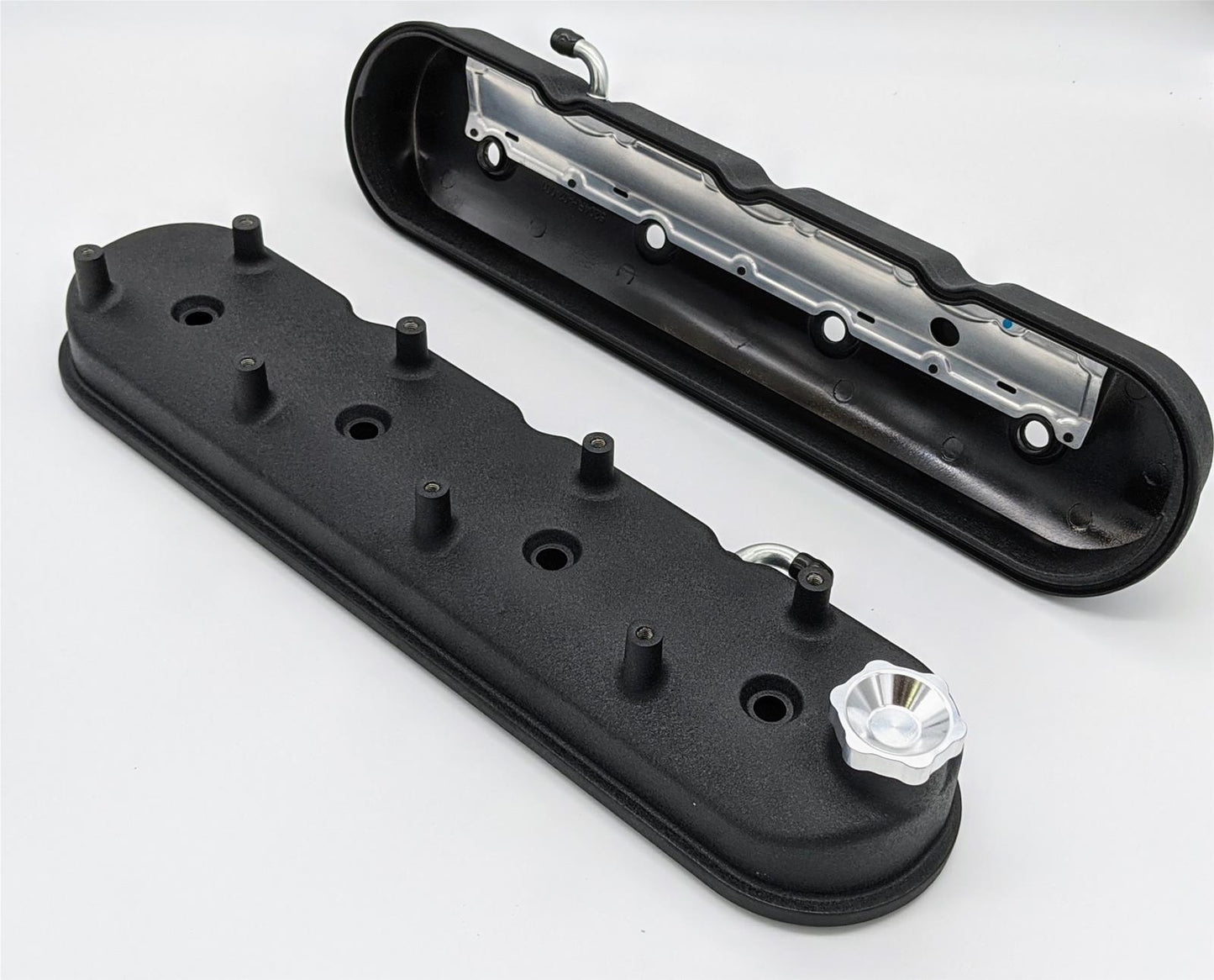 Granatelli Motor Sports Valve Covers 640362
