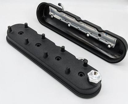 Granatelli Motor Sports Valve Covers 640362