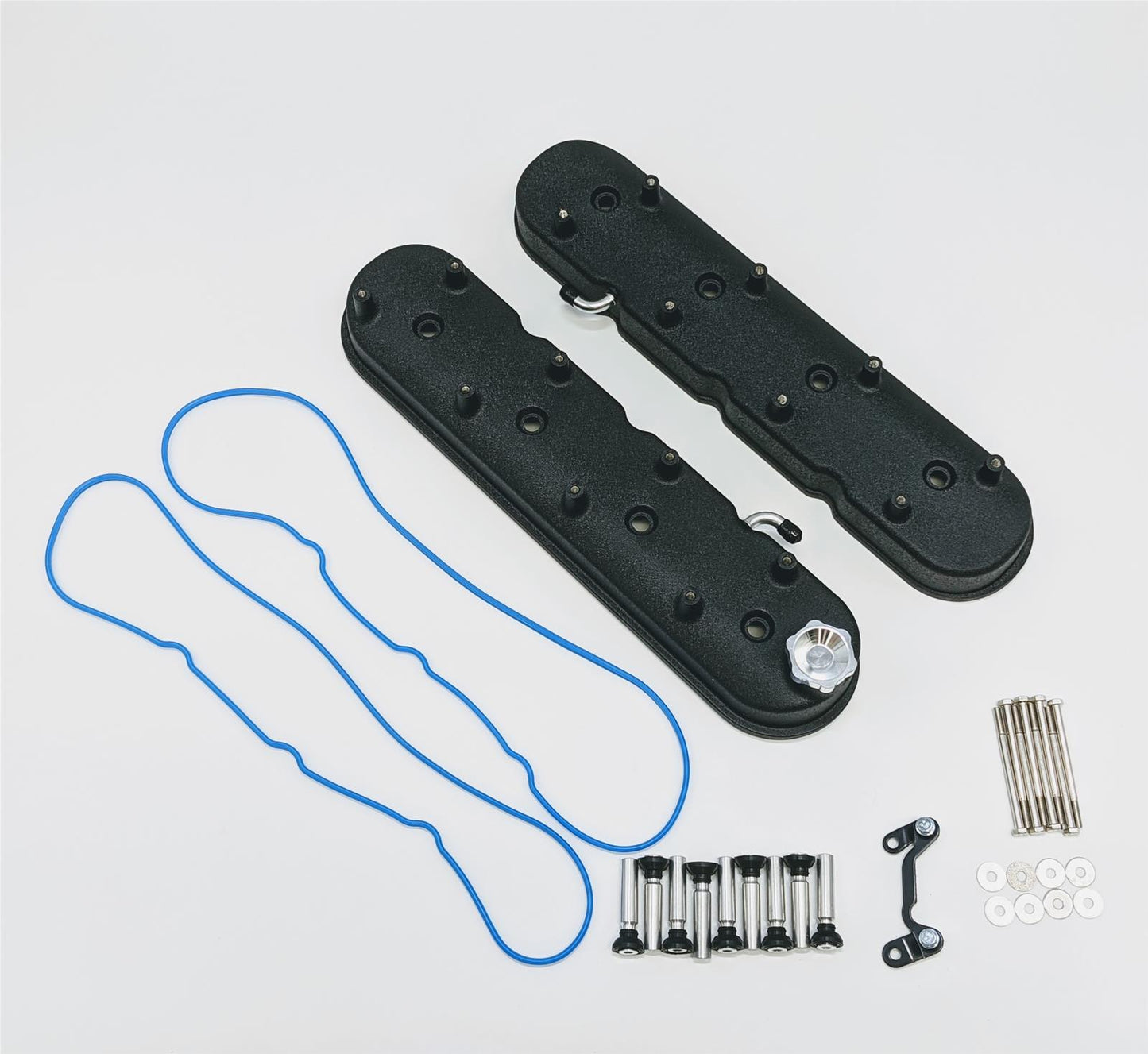 Granatelli Motor Sports Valve Covers 640362