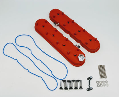 Granatelli Motor Sports Valve Covers 640363