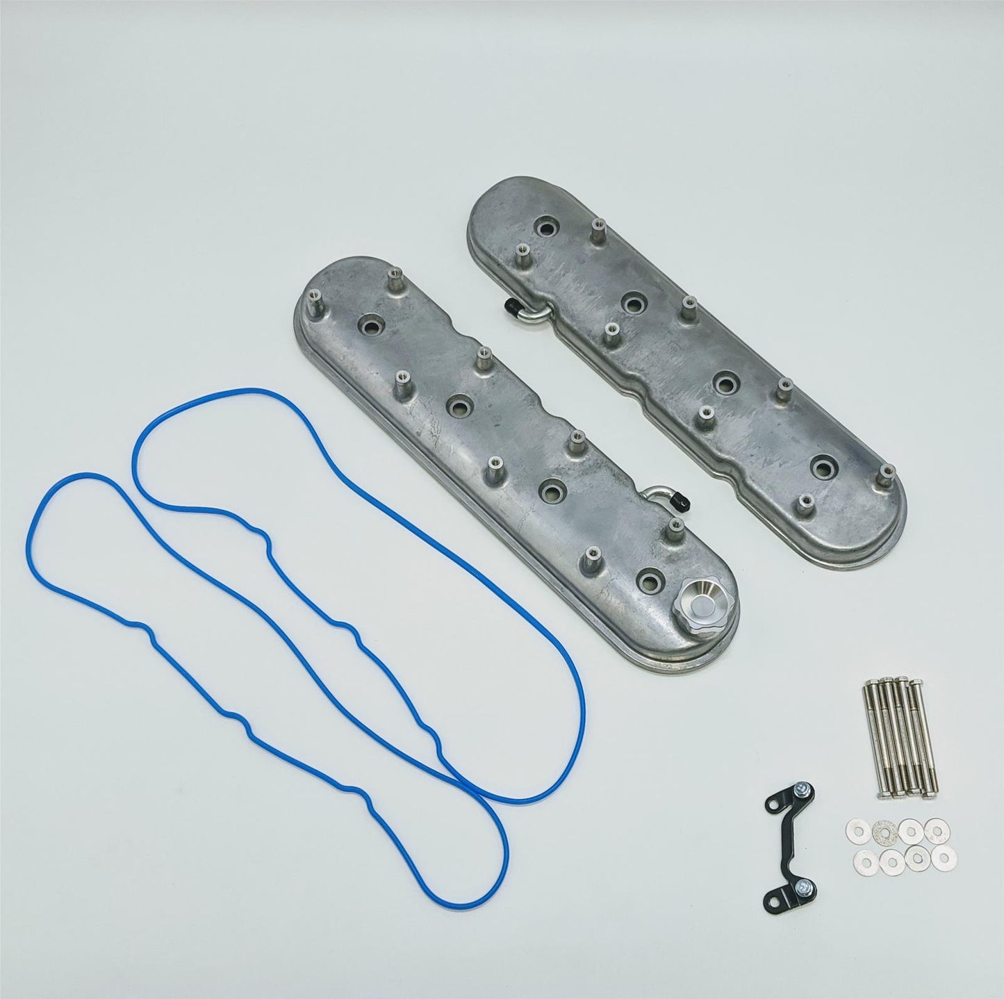 Granatelli Motor Sports Valve Covers 640365